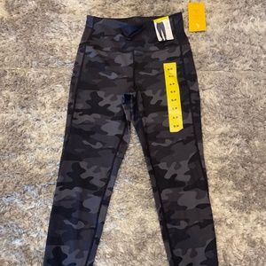 Lole women's leggings, small